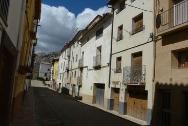 Casa Marcos