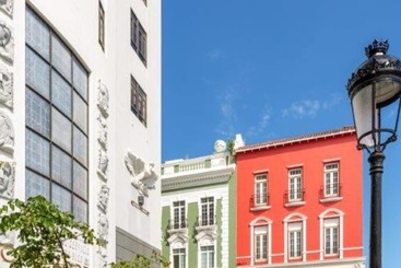 هتل Aloft San Juan