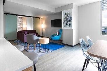 هتل Aloft San Juan