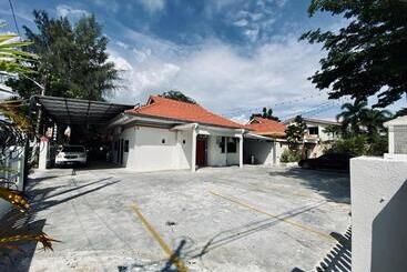 فندق Ardour Lodge B Wing