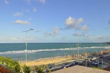 هتل Brisa Do Mar Beach