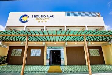 هتل Brisa Do Mar Beach