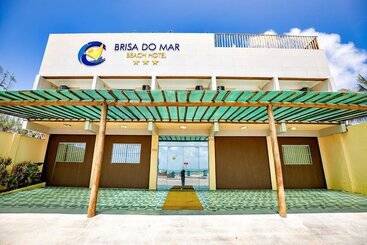 هتل Brisa Do Mar Beach
