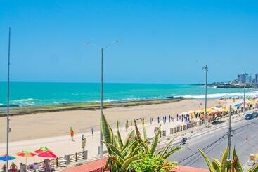 هتل Brisa Do Mar Beach