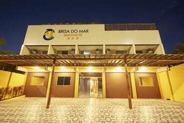 هتل Brisa Do Mar Beach