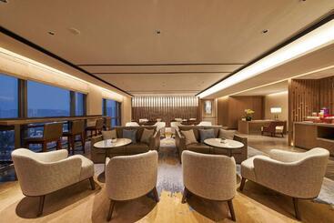 هتل Four Points By Sheraton Jiaxing