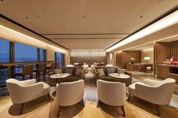هتل Four Points By Sheraton Jiaxing