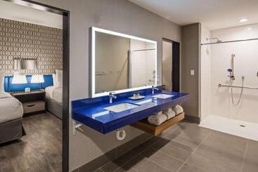 هتل Glō Best Western Tulsa Catoosa East Route 66