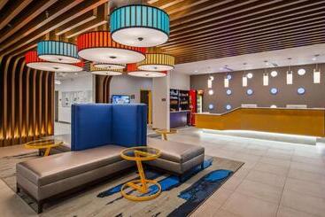 هتل Glō Best Western Tulsa Catoosa East Route 66
