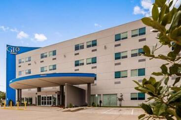هتل Glō Best Western Tulsa Catoosa East Route 66
