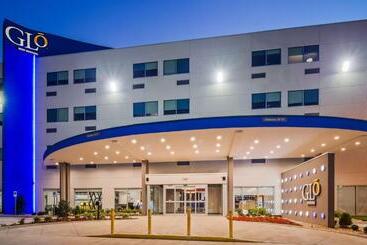 هتل Glō Best Western Tulsa Catoosa East Route 66