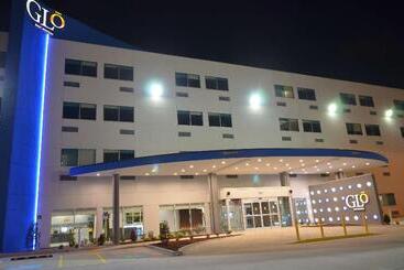 هتل Glō Best Western Tulsa Catoosa East Route 66