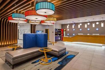 هتل Glō Best Western Tulsa Catoosa East Route 66