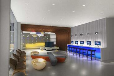 هتل Glō Best Western Tulsa Catoosa East Route 66