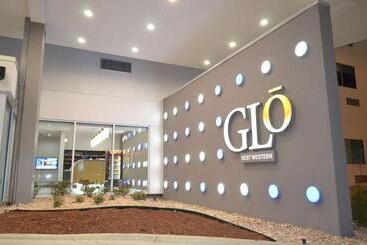 هتل Glō Best Western Tulsa Catoosa East Route 66