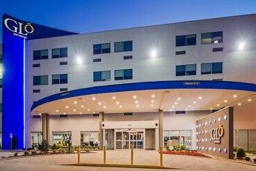 هتل Glō Best Western Tulsa Catoosa East Route 66