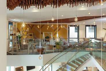 호텔 Hilton Garden Inn Massy