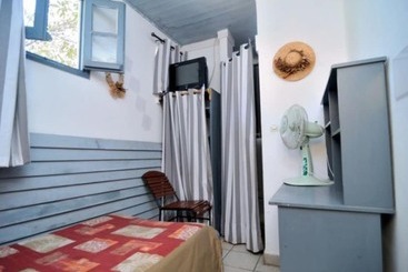 هتل Hôtel Vahiny