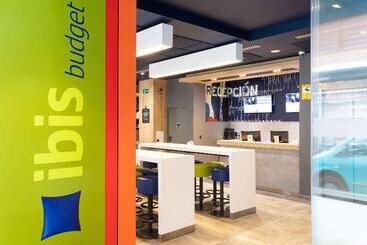 هتل Ibis Budget Bilbao City
