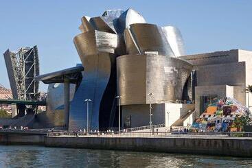 هتل Ibis Budget Bilbao City