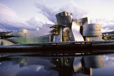 هتل Ibis Budget Bilbao City