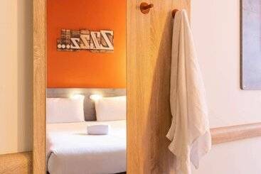 هتل Ibis Budget Bilbao City