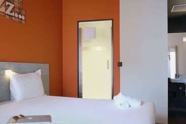 هتل Ibis Budget Bilbao City