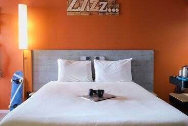 هتل Ibis Budget Bilbao City