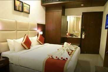 酒店 Mandarin Square