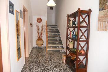 هتل Pansion Kaloyiannis