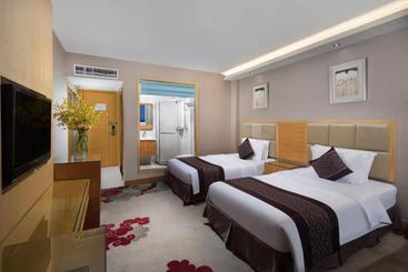 هتل Ramada Encore   Shiyan Wande