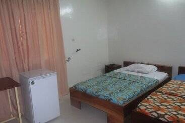 فندق Residence Le Cailcedrat