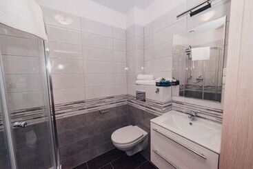 هتل Villa Centro