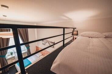 ホテル Villa Centro