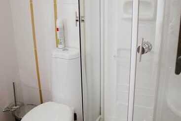 בית מלון כפרי Vip