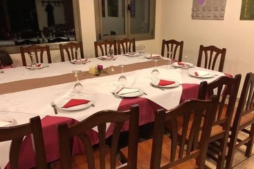 پانسیون Casa Polín