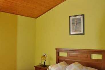 پانسیون Casa Polín