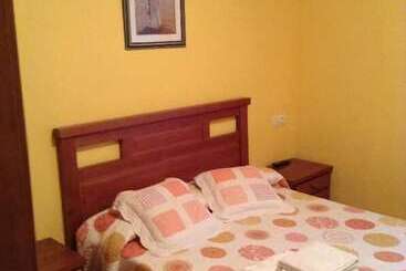 پانسیون Casa Polín