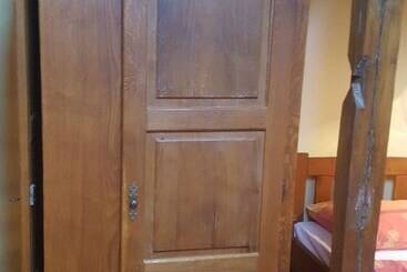 פנסיון Guesthouse Tonkic
