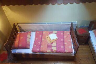 膳宿费 Guesthouse Tonkic