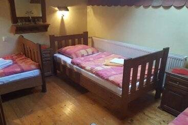 פנסיון Guesthouse Tonkic