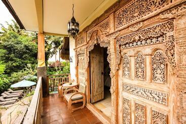 پانسیون Kailash Bali