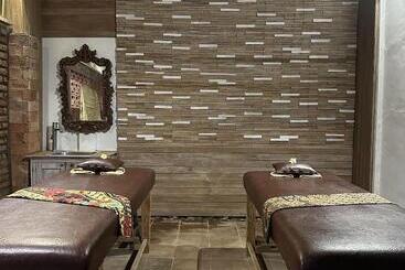 펜션 Kailash Bali
