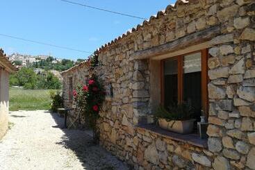 پانسیون La Ferme Constantin