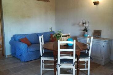 پانسیون La Ferme Constantin