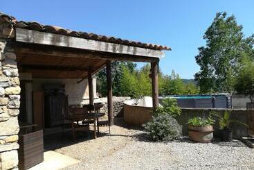 پانسیون La Ferme Constantin