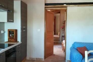 پانسیون La Ferme Constantin