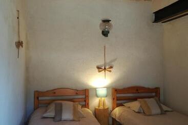 پانسیون La Ferme Constantin