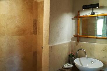 پانسیون La Ferme Constantin