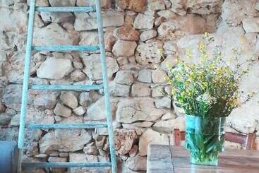 پانسیون La Ferme Constantin